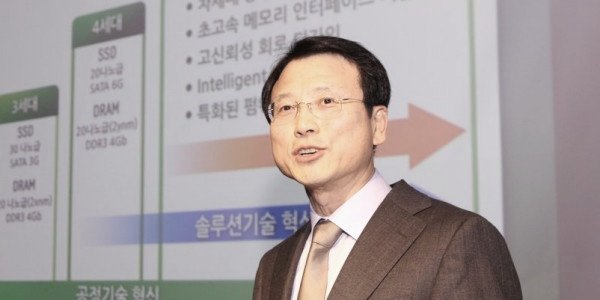 [Who Is ?] 홍완훈 에스에이엠티 부회장 