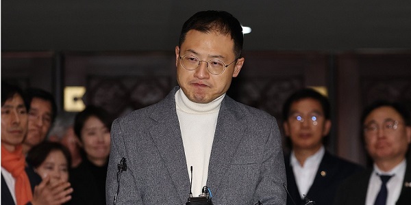 [Who Is ?] 김상욱 울산광역시장