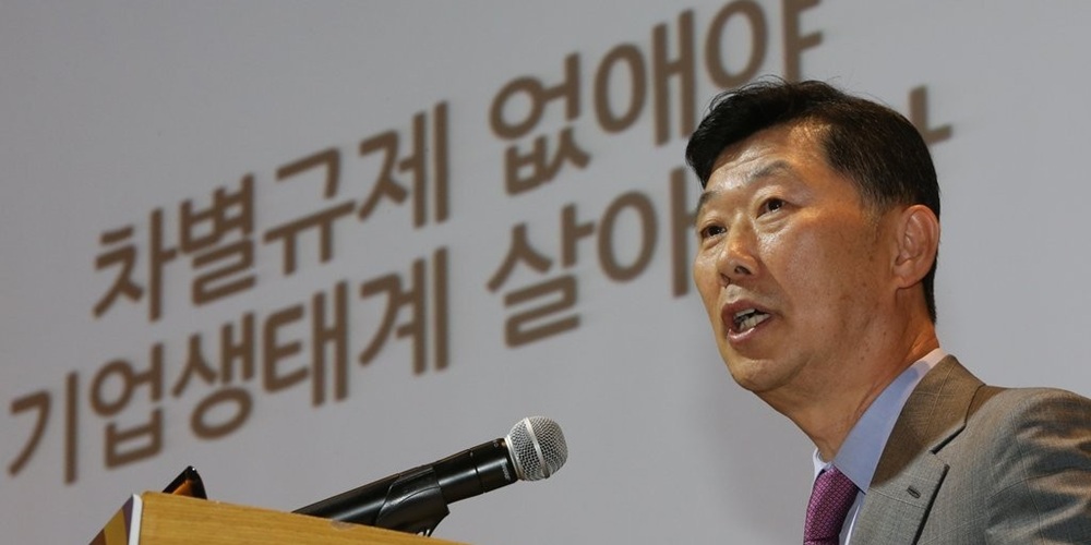 [Who Is ?] 김홍국 하림그룹 회장 
