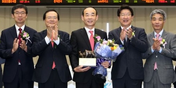 [Who Is ?] 정상수 파마리서치 이사회 의장