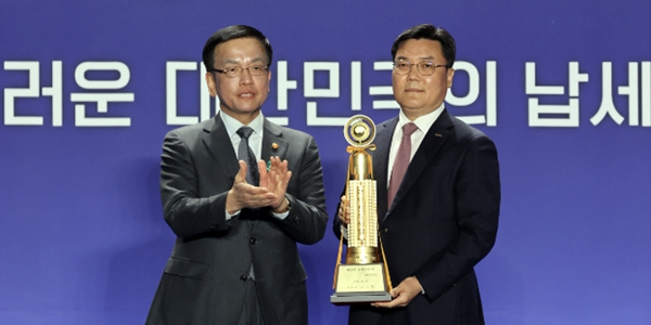 [Who Is ?] 박철희 호반건설 총괄사장 