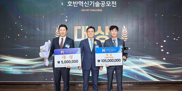 [Who Is ?] 박철희 호반건설 총괄사장 