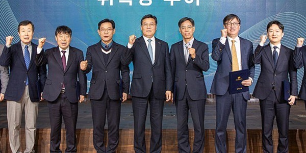 [Who Is ?] 박철희 호반건설 총괄사장 