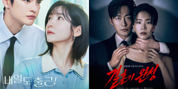 영화 '토이 스토리5' 3주 연속 1위, OTT 드라마 '김부장' 지난주 이어 1위