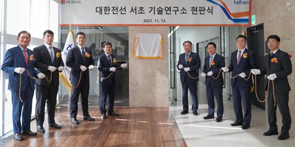 [Who Is ?] 박철희 호반건설 총괄사장 