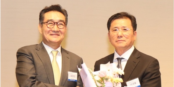 [Who Is ?] 유경선 유진그룹 회장 