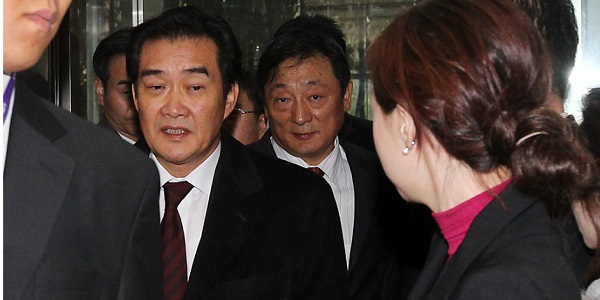 [Who Is ?] 유경선 유진그룹 회장 