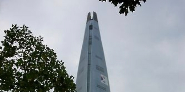 [Who Is ?] 고정욱 롯데지주 대표이사 사장