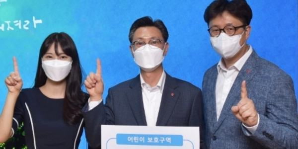 [Who Is ?] 고정욱 롯데지주 대표이사 사장