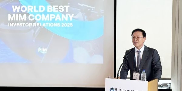 [Who Is ?] 송준호 한국피아이엠 대표이사 