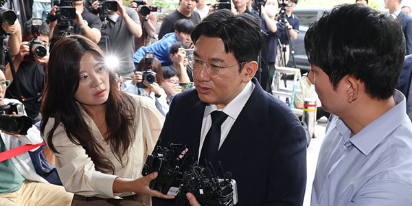[Who Is ?] 방시혁 하이브 이사회 의장 