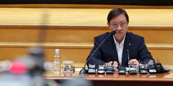시장 변동성 심화에  '삼전닉스 레버리지' 책임론, 여당 야당 정부 '대응책' 두고 온도차
