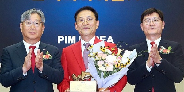 [Who Is ?] 송준호 한국피아이엠 대표이사 