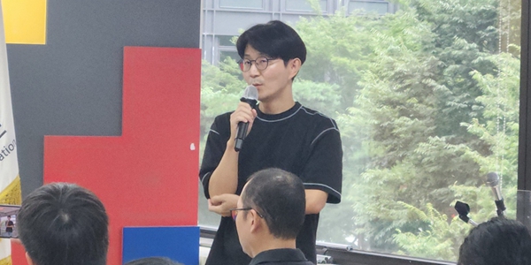 [현장] "AI가 게임 제작 장벽 낮췄지만 창작의 질 향상시켰는지는 의문"