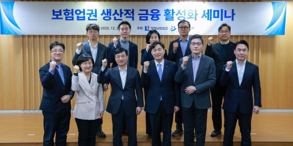 보험개발원 '금융위' 출신 원장 내정, 생·손보협회장도 '관 출신' 기조 이어질까