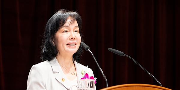 [Who Is ?] 송경희 개인정보보호위원회 위원장