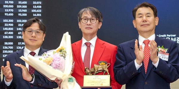 [Who Is ?] 이명순 SGI서울보증 대표이사 사장 