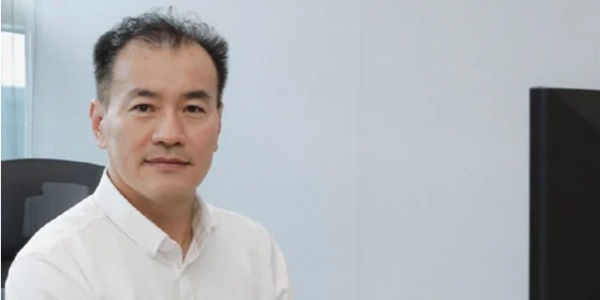 [Who Is ?] 유영웅 펨트론 대표이사