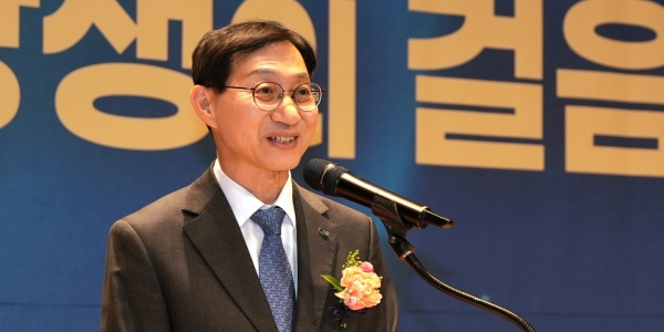 [Who Is ?] 김성주 국민연금공단 이사장