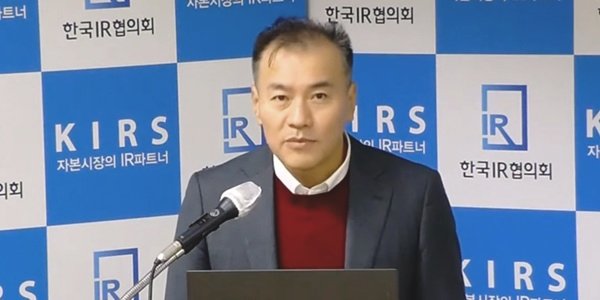 [Who Is ?] 유영웅 펨트론 대표이사