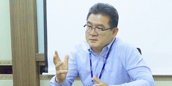 [Who Is ?] 장동복 예스티 대표이사