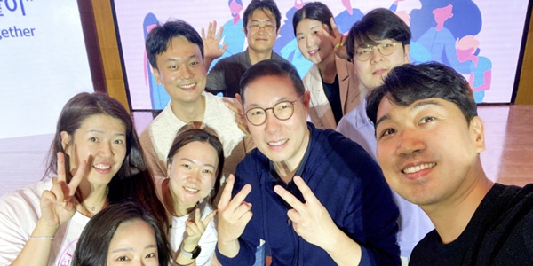 [Who Is ?] 조현상 HS효성 대표이사 부회장 