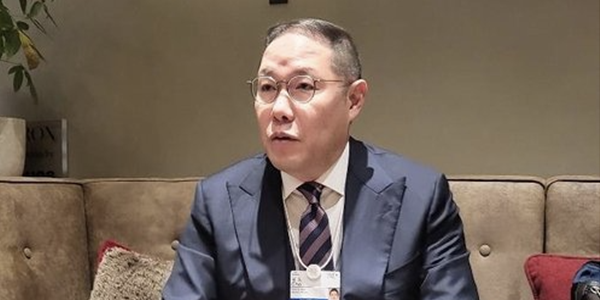 [Who Is ?] 조현상 HS효성 대표이사 부회장 