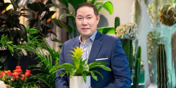 [Who Is ?] 조현상 HS효성 대표이사 부회장 