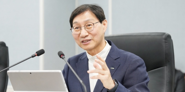 [Who Is ?] 김성주 국민연금공단 이사장