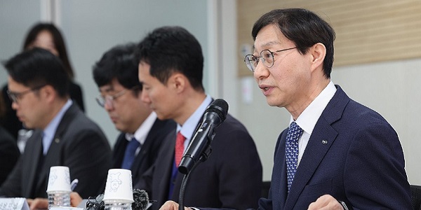 [Who Is ?] 김성주 국민연금공단 이사장