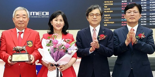[Who Is ?] 강진두 KB증권 대표이사 사장 