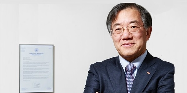 [Who Is ?] 송호근 와이지-원 대표이사 회장 