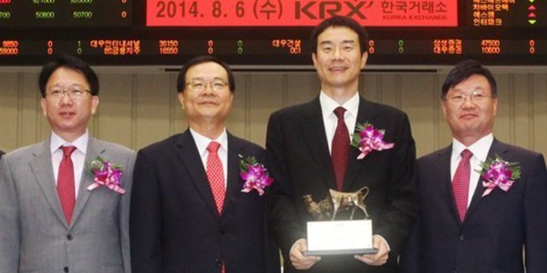 [Who Is ?] 구본학 쿠쿠홈시스 대표이사 사장