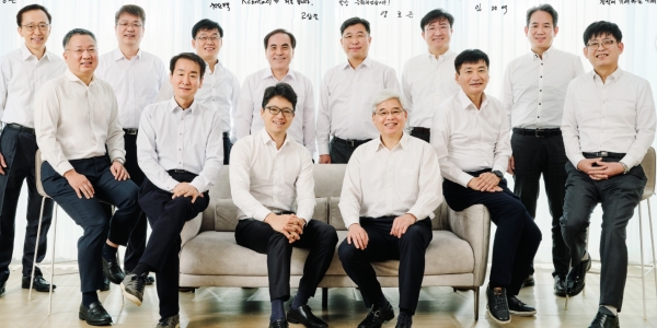 [Who Is ?] 양호근 케이씨텍 대표이사 부회장 