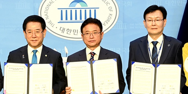 [Who Is ?] 정태주 국립경국대학교 총장 