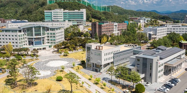 [Who Is ?] 정태주 국립경국대학교 총장 