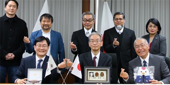 [Who Is ?] 정태주 국립경국대학교 총장 