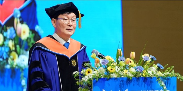 [Who Is ?] 정태주 국립경국대학교 총장 