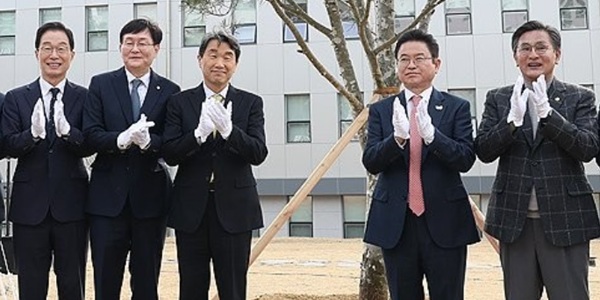 [Who Is ?] 정태주 국립경국대학교 총장 