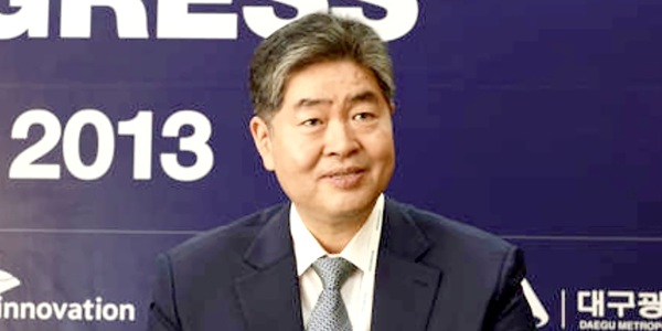 [Who Is ?] 김영훈 대성그룹 회장 