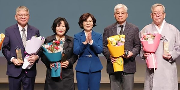 [Who Is ?] 양호근 케이씨텍 대표이사 부회장 