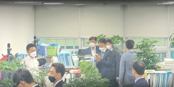 [Who Is ?] 정점식 국민의힘 원내대표 