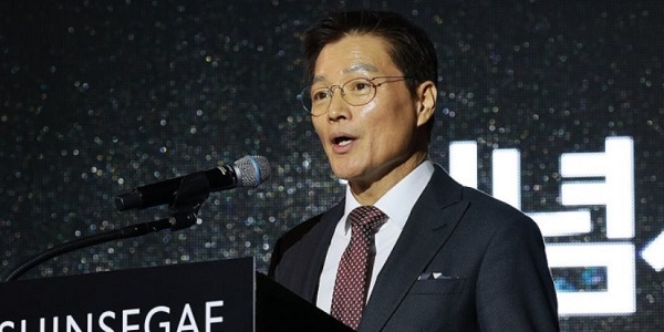 [Who Is ?] 박주형 신세계 대표이사 겸 신세계센트럴 대표이사