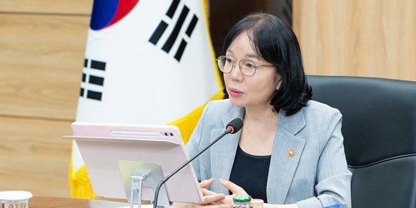 [Who Is ?] 송경희 개인정보보호위원회 위원장