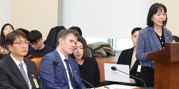 [Who Is ?] 송경희 개인정보보호위원회 위원장