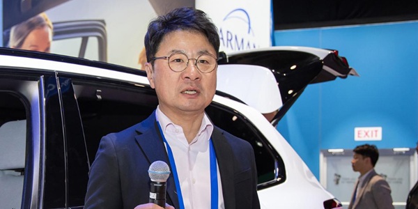 [Who Is ?] 윤준오 클래시스 대표집행임원