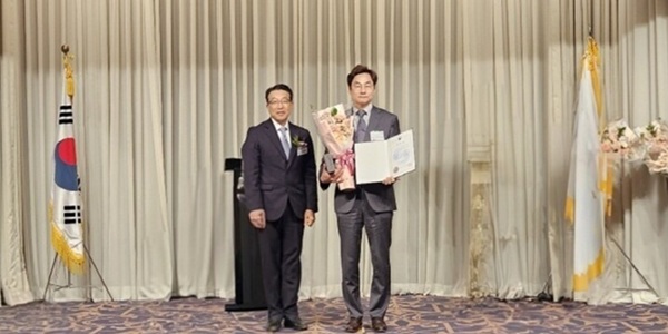 [Who Is ?] 오주영 코스모로보틱스 대표이사 