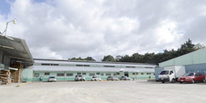 한세실업 과테말라 공장 원스톱 생산 임박, <a href='https://www.businesspost.co.kr/BP?command=article_view&num=373619' class='human_link' style='text-decoration:underline' target='_blank'>김익환</a> '생산 확대'와 '탄소 감축' 균형점 골몰