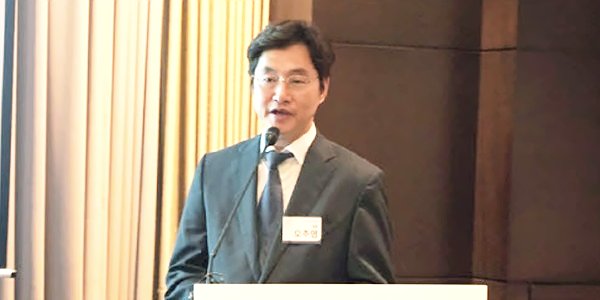 [Who Is ?] 오주영 코스모로보틱스 대표이사 