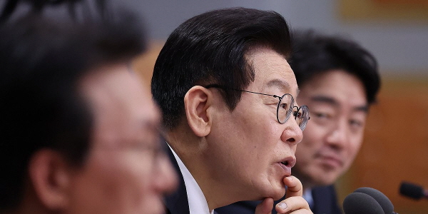 이억원 금융지주 지배구조 개편안 놓고 막판 고심, '최장 6년' 회장 연임 법제화 담길까